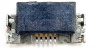 Разъем зарядки Nokia 820