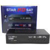 TV тюнер DVB-T2 STAR HD SAT T8000 Wi-Fi, HD плеер.