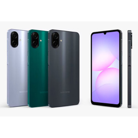 Смартфон Samsung Galaxy A07 6/128 ГБ Зеленый