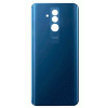 Задняя крышка корпуса Huawei Mate 20 Lite Blue.