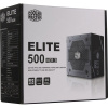 Блок питания Cooler Master Elite V3 500 ver.3