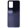 Задняя крышка для Realme 8 5G RMX3241 черный