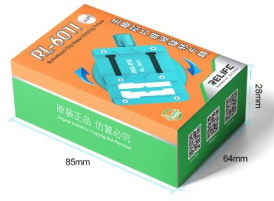 RELIFE RL-601I держатели плат