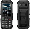 Кнопочные телефон Texno Max T450 Tank, 4000 мАч 
