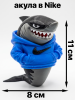 Фигурка “Акула в Nike” (3D-печать)