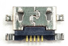 Разъем зарядки Huawei Ascend Mate 7/Nokia 5 (microUSB)