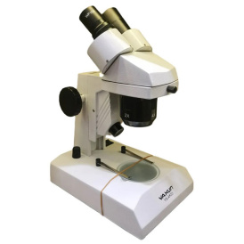 Микроскоп  YAXUN YX-AK05 стерео микроскоп с подсветкой вверх и низ, 20X-40X, YAXUN-AK-05