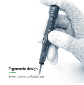 Ручка для разбивания стекла задней крышки Relife RL-066 для Apple iPhone.