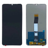 Дисплей с тачскрином для Xiaomi Redmi 10C, Redmi 12C,  черный.