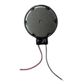 Динамик Полифонический 16MM, 1B, 8 OM с проводом