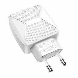 Зарядное устройство BA45A Max power Dual port Charger