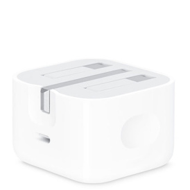 Зарядное устройство Apple 20W USB Type-C A2344 (Original)