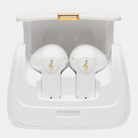 Беспроводные наушники Green Lion Queen, Bluetooth 5.3, IPX4