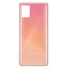 Задняя крышка корпуса Samsung Galaxy A51 A515 Prism Crush Pink.