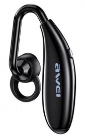 Беспроводные наушники AWEI N5 черный