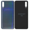 Задняя крышка Samsung A505 Galaxy A50 2019, черная.