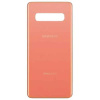Задняя крышка Samsung G973F Galaxy S10, золото