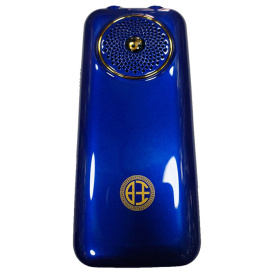 Кнопочный телефон  RUNMI X601, без камеры, громкий, большие буквы, компактный