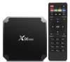 ТВ-приставка X96 mini (2/16 ГБ) 4-ядерная на Android, TVBOX-X96-MINI
