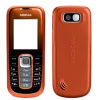 Корпус Nokia 2600 Classic с клавиатурой, черный