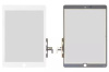 Сенсор (тачскрин) для iPad Air (iPad 5), белый