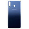 Задняя крышка корпуса Samsung Galaxy M30 2019 M305 Blue.