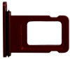 ЛОТОК SIM-КАРТЫ IPHONE 11 КРАСНЫЙ (RED).