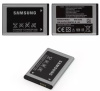 Аккумулятор AB463446BU для Samsung E250, Li-ion, 3,7 В, 800 мАч