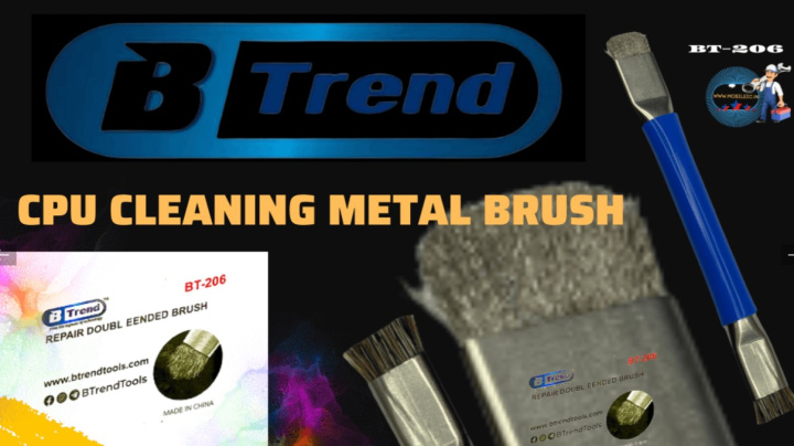 BTREND BT-206