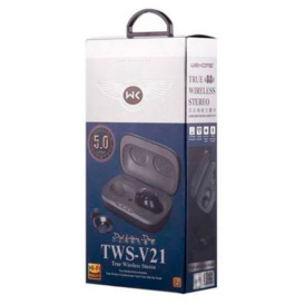 Беспроводные наушники Remax TWS-V21