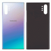 Задняя крышка корпуса Samsung Galaxy Note 10 Plus N975, Galaxy Note 10 Plus 5G N976 Aura Glow.
