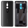 Задняя крышка корпуса Xiaomi Redmi 8 Onyx Black.