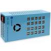 Зарядное устройство SUNSHINE SS-310 содержит 40 USB портов высокой мощности