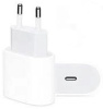 Зарядное устройства MU7U2LLA iPhone 12 USB-C 20W Power Adapter