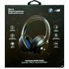 Беспроводные наушники BMW M, Bluetooth, шумоподавление, влагозащита, микрофон, черные