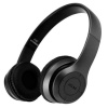 Беспроводные наушники P47, 5.0, складные, с микрофоном, бесшумные