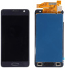 Дисплей для Samsung A300, A3000, A300F Galaxy A3 черный (TFT/INCELL)