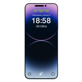 Кнопочный телефон Origimo 16ULTRA, 1500mah, FM, 2SIM