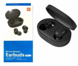 Беспроводные наушники Xiaomi Mi True Wireless Earbuds Basic 2