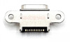 Разъем зарядки Samsung G800H (MicroUSB)