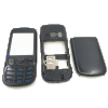 Корпус для Nokia 6303, 6303i, черный.