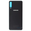 Задняя крышка корпуса Samsung Galaxy A7 2018 A750 Black.