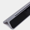 Подставка для ноутбука Baseus SUZC-0G Papery Notebook Holder Dark Gray