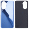 Задняя крышка для Huawei Nova Y70, Y70 Plus, Y71 MGA-LX9N, Синий.