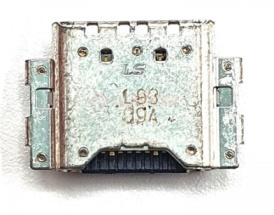 Разъем зарядки Samsung T820/T825/T385 (Type-C)