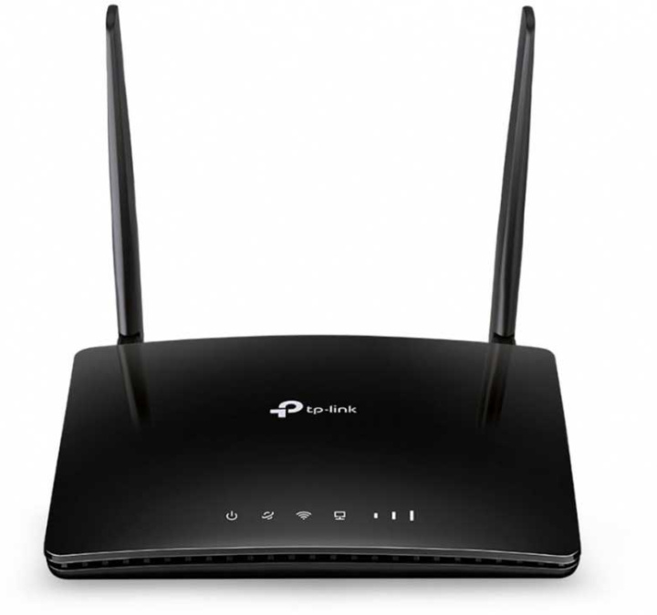 ROUTER-WIFI-ARCHER-MR200