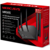 Wi-Fi роутер Mercusys MR50G, Двухдиапазонный гигабитный AC1900, Mesh.
