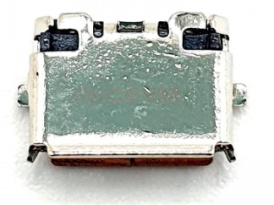 Разъем зарядки Nokia X7-00/ E7-00 (microUSB)