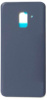 Задняя крышка Батарея Samsung A8 2018 A530F 3D задняя сменная крышка.