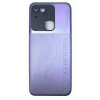 Задняя крышка корпуса Tecno Spark Go 2022 KG5m Iris Purple.